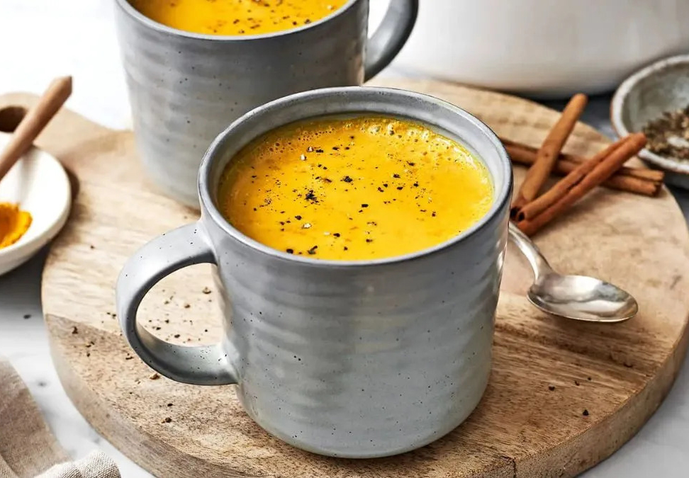 Loại hạt nhỏ xíu, thơm nức mũi nhưng là "báu vật" cho sức khỏe vào mùa lạnh: Bếp Việt nào cũng sẵn!- Ảnh 4.