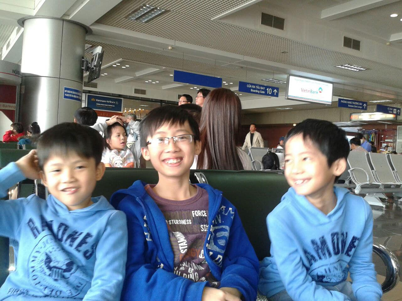 Khi tình mẫu tử vượt qua ranh giới của huyết thống: Hành trình 19 năm diệu kỳ của "mẹ Còi" Trần Mai Anh và "chú lính chì" Thiện Nhân- Ảnh 8.