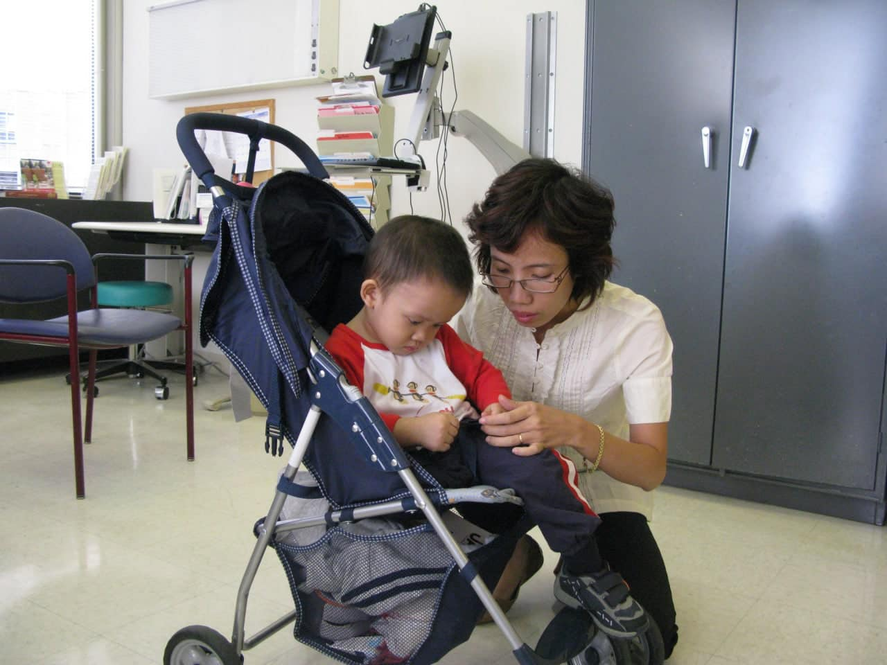 Khi tình mẫu tử vượt qua ranh giới của huyết thống: Hành trình 19 năm diệu kỳ của "mẹ Còi" Trần Mai Anh và "chú lính chì" Thiện Nhân- Ảnh 4.