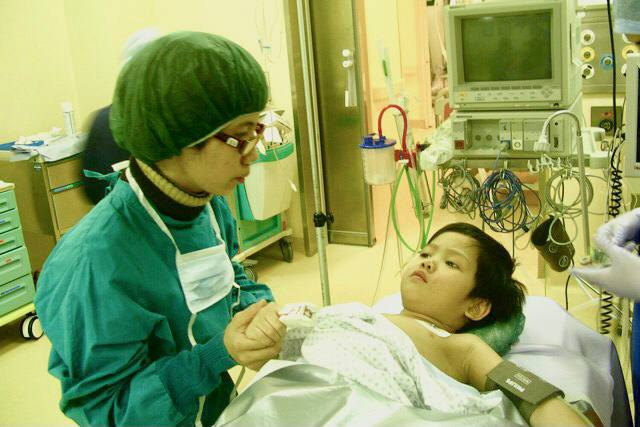 Khi tình mẫu tử vượt qua ranh giới của huyết thống: Hành trình 19 năm diệu kỳ của "mẹ Còi" Trần Mai Anh và "chú lính chì" Thiện Nhân- Ảnh 11.