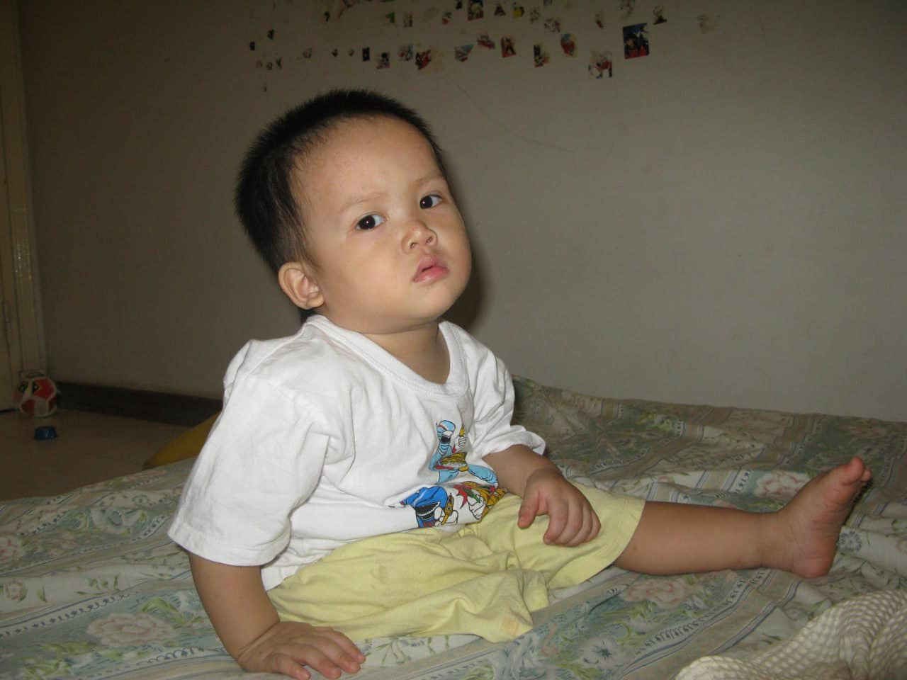 Khi tình mẫu tử vượt qua ranh giới của huyết thống: Hành trình 19 năm diệu kỳ của "mẹ Còi" Trần Mai Anh và "chú lính chì" Thiện Nhân- Ảnh 1.