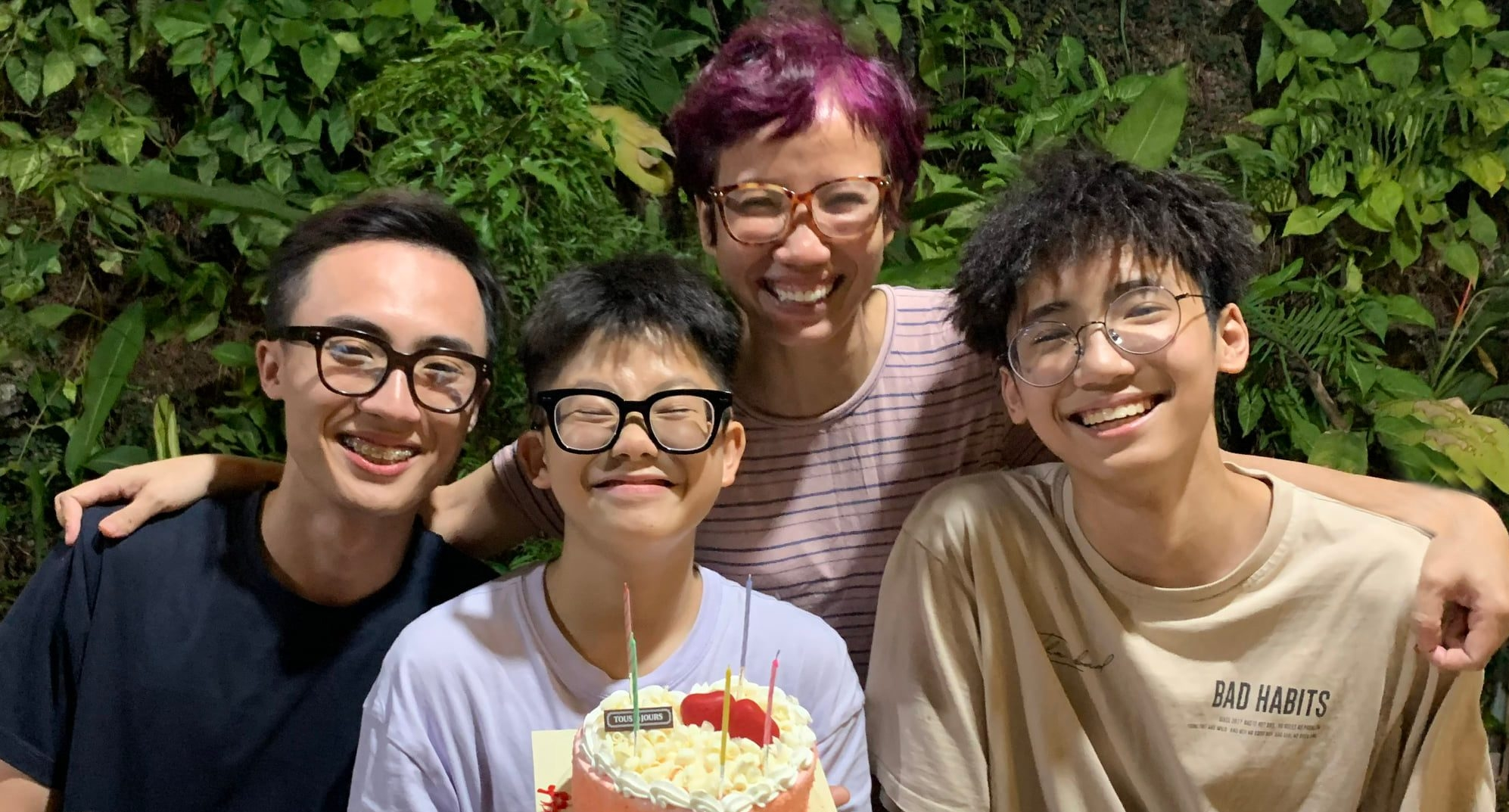 Khi tình mẫu tử vượt qua ranh giới của huyết thống: Hành trình 19 năm diệu kỳ của "mẹ Còi" Trần Mai Anh và "chú lính chì" Thiện Nhân- Ảnh 7.