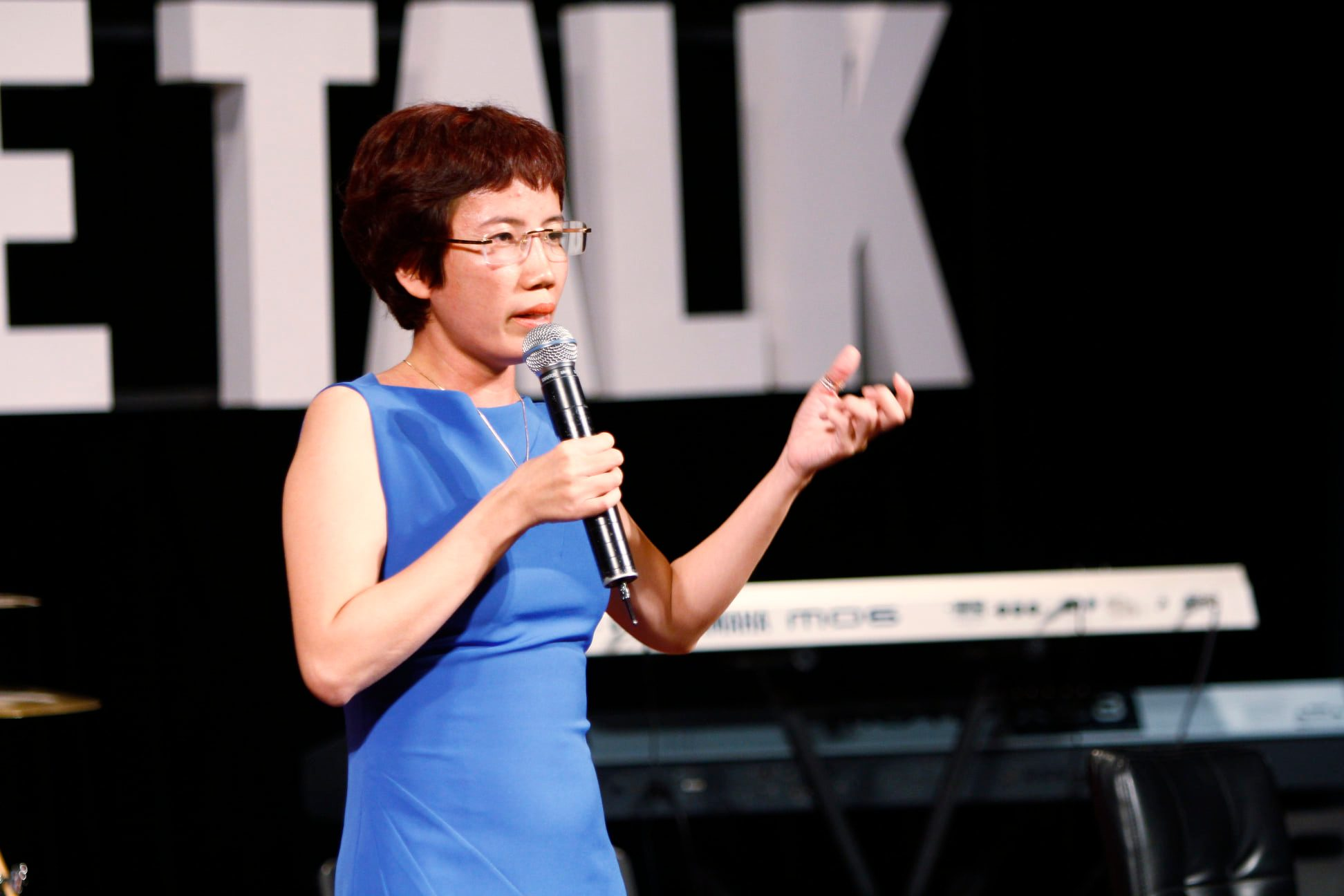 Khi tình mẫu tử vượt qua ranh giới của huyết thống: Hành trình 19 năm diệu kỳ của "mẹ Còi" Trần Mai Anh và "chú lính chì" Thiện Nhân- Ảnh 20.