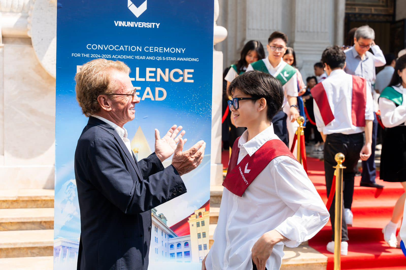 Khi tình mẫu tử vượt qua ranh giới của huyết thống: Hành trình 19 năm diệu kỳ của "mẹ Còi" Trần Mai Anh và "chú lính chì" Thiện Nhân- Ảnh 22.