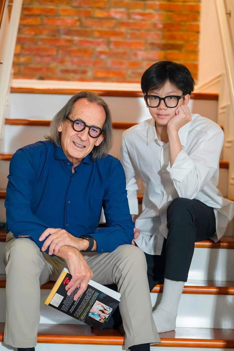 Khi tình mẫu tử vượt qua ranh giới của huyết thống: Hành trình 19 năm diệu kỳ của "mẹ Còi" Trần Mai Anh và "chú lính chì" Thiện Nhân- Ảnh 19.