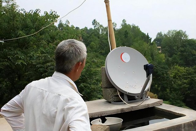 Một thứ gần như không thể thiếu ở vùng nông thôn Trung Quốc nay chỉ để bán sắt vụn: Chuyện gì đã xảy ra?- Ảnh 3. Một thứ gần như không thể thiếu ở vùng nông thôn Trung Quốc nay chỉ để bán sắt vụn: Chuyện gì đã xảy ra?- Ảnh 3.