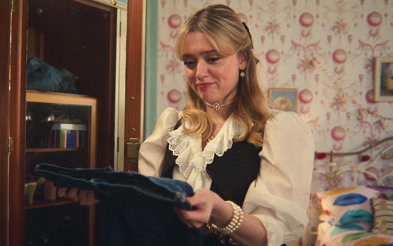 Xem phim Sex Education, tôi biết ơn vì đã dạy con gái "dám lên tiếng", nếu không hậu quả sẽ là cực kỳ nghiêm trọng- Ảnh 1.