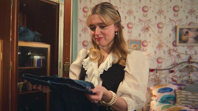 Xem phim Sex Education, tôi biết ơn vì đã dạy con gái "dám lên tiếng", nếu không hậu quả sẽ là cực kỳ nghiêm trọng- Ảnh 2.