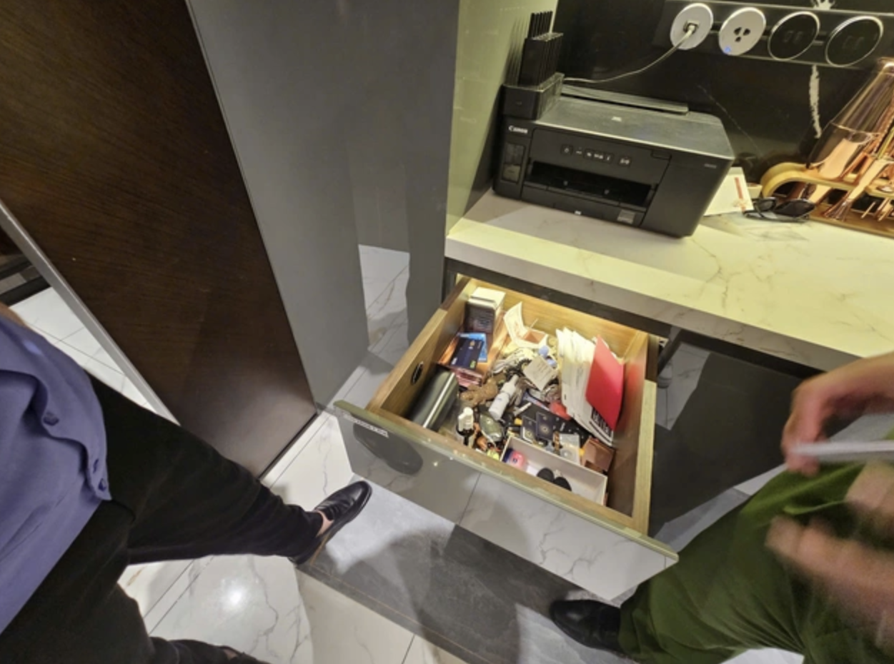 Ngân 98, Lương Bằng Quang và phi vụ đưa 8 tỉ đồng "chạy án" - Ảnh 8.