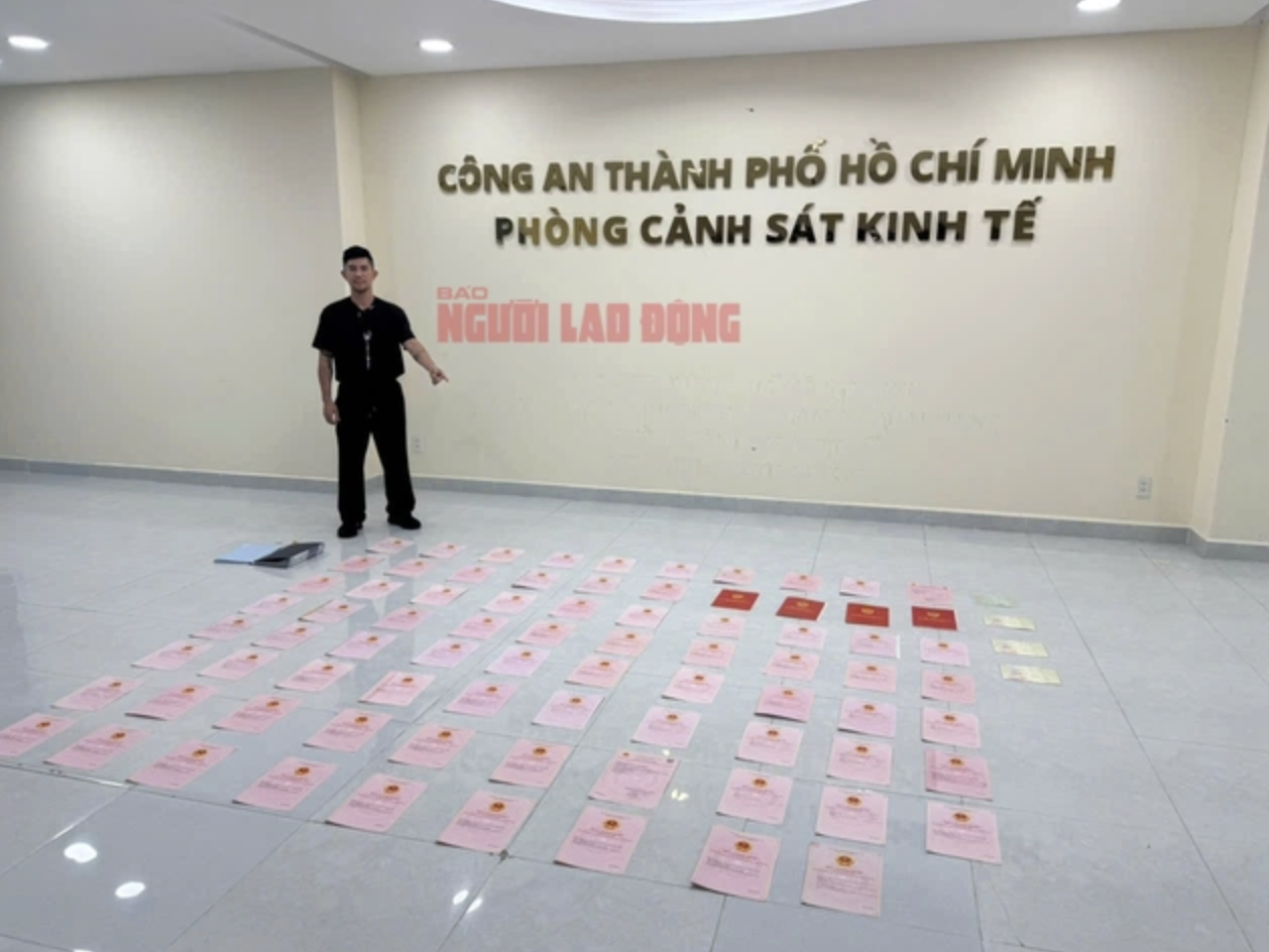 Ngân 98, Lương Bằng Quang và phi vụ đưa 8 tỉ đồng "chạy án" - Ảnh 9.