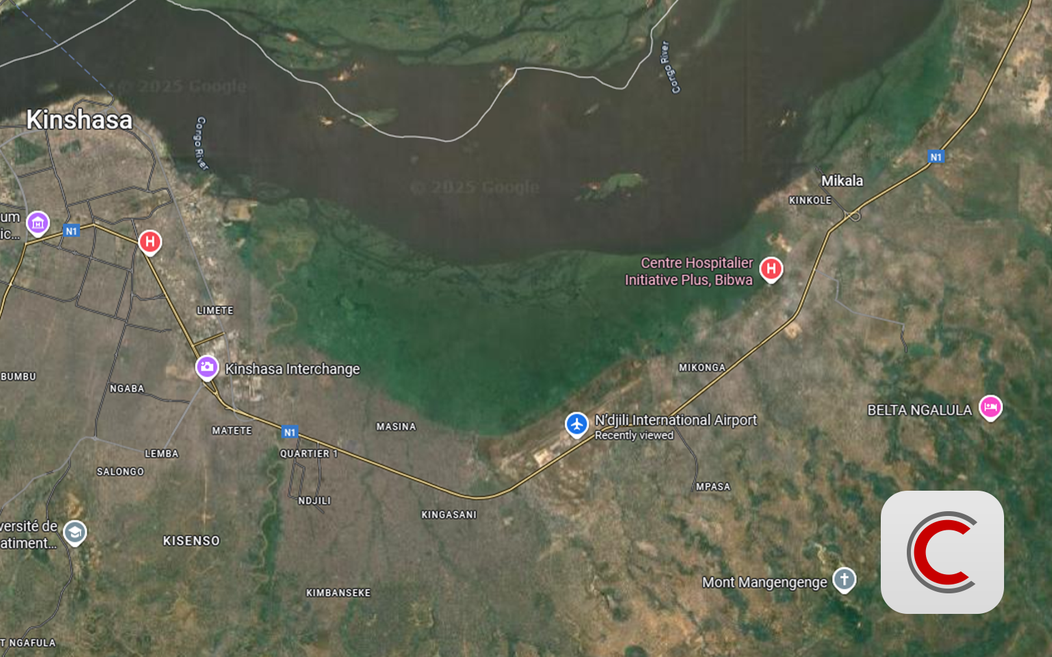 Congo có Tết không? Nền kinh tế của quốc gia này có gì thú vị? - Ảnh 2.