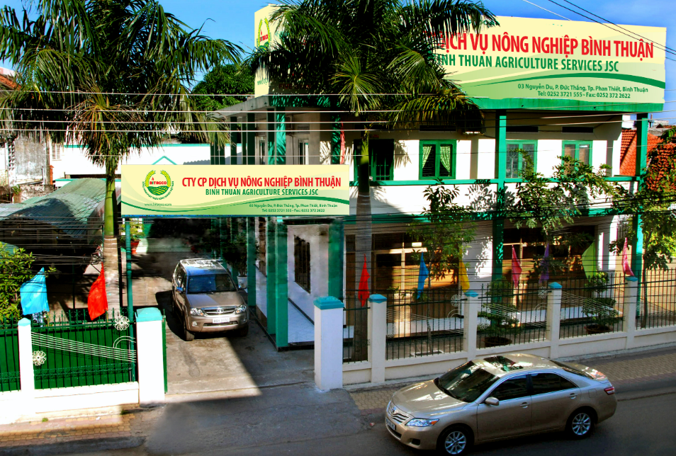 Bitago báo lỗ sau 9 tháng đầu năm 2025 - Ảnh 1.