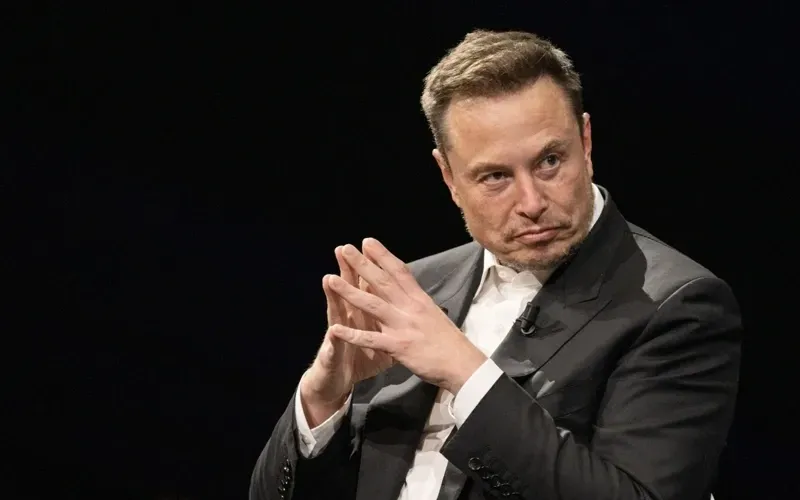 Elon Musk phát triển “đội quân robot” trên con đường trở thành tỷ phú nghìn  tỷ USD