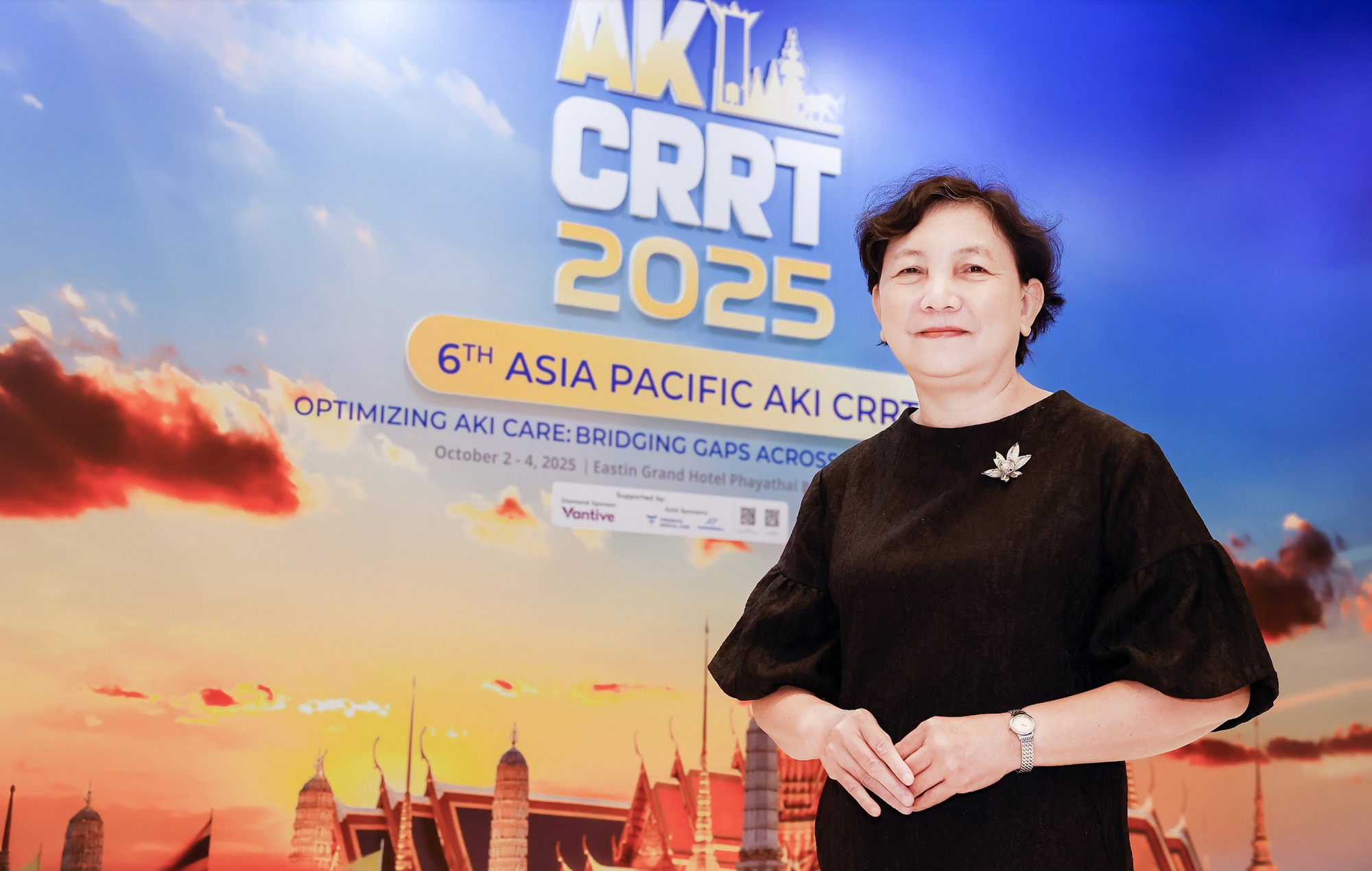 Tiến bộ trong hồi sức tích cực: Kết hợp lọc máu ngoài cơ thể và thay thế thận liên tục giúp cải thiện tiên lượng bệnh nhân nặng- Ảnh 1.