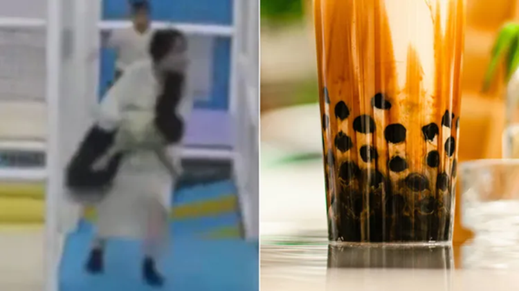 Bé gái 4 tuổi tử vong vì thứ nhiều người vẫn uống hằng ngày- Ảnh 1. Bé gái 4 tuổi tử vong vì thứ nhiều người vẫn uống hằng ngày- Ảnh 1.