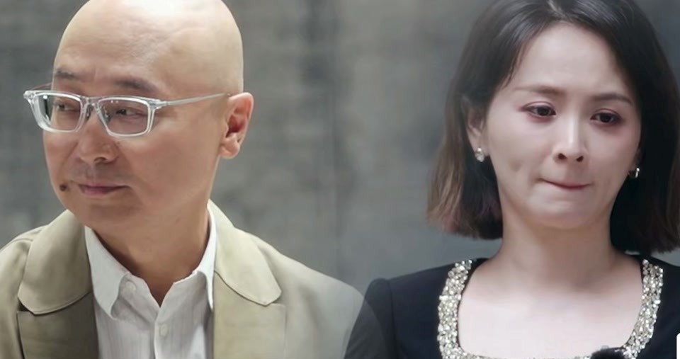 Đến lượt chồng đại gia của "nữ diễn viên phim giờ vàng" bị điều tra tội hối lộ- Ảnh 2. Đến lượt chồng đại gia của "nữ diễn viên phim giờ vàng" bị điều tra tội hối lộ- Ảnh 2.