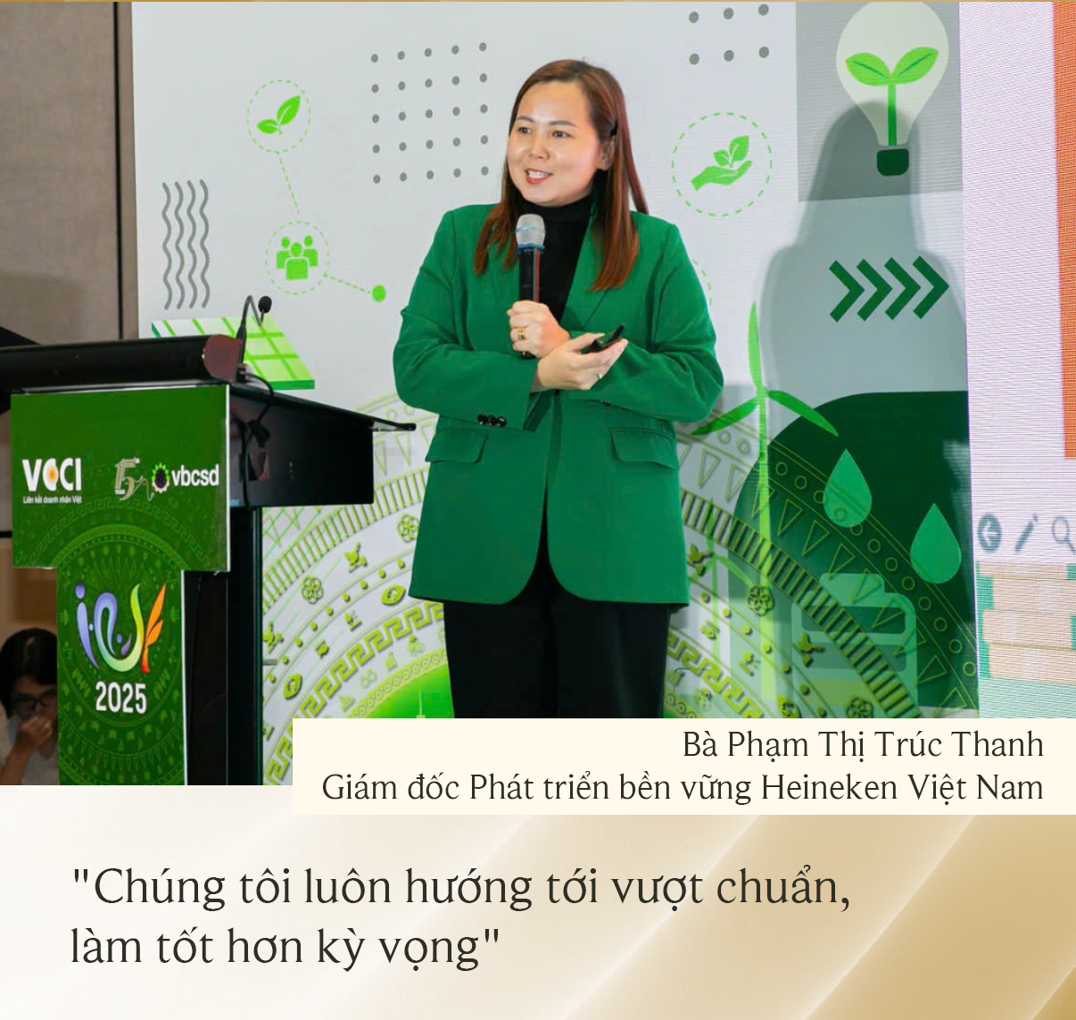 Trái tim "Kiên trì phụng sự" của HEINEKEN: Hơn 1 thập kỷ, hàng chục tỷ đồng vì bà con Việt Nam - Ảnh 4. Trái tim "Kiên trì phụng sự" của HEINEKEN: Hơn 1 thập kỷ, hàng chục tỷ đồng vì bà con Việt Nam - Ảnh 4.