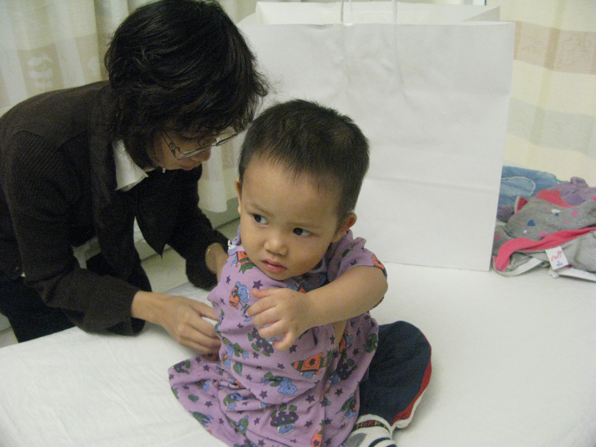 Khi tình mẫu tử vượt qua ranh giới của huyết thống: Hành trình 19 năm diệu kỳ của "mẹ Còi" Trần Mai Anh và "chú lính chì" Thiện Nhân- Ảnh 2.