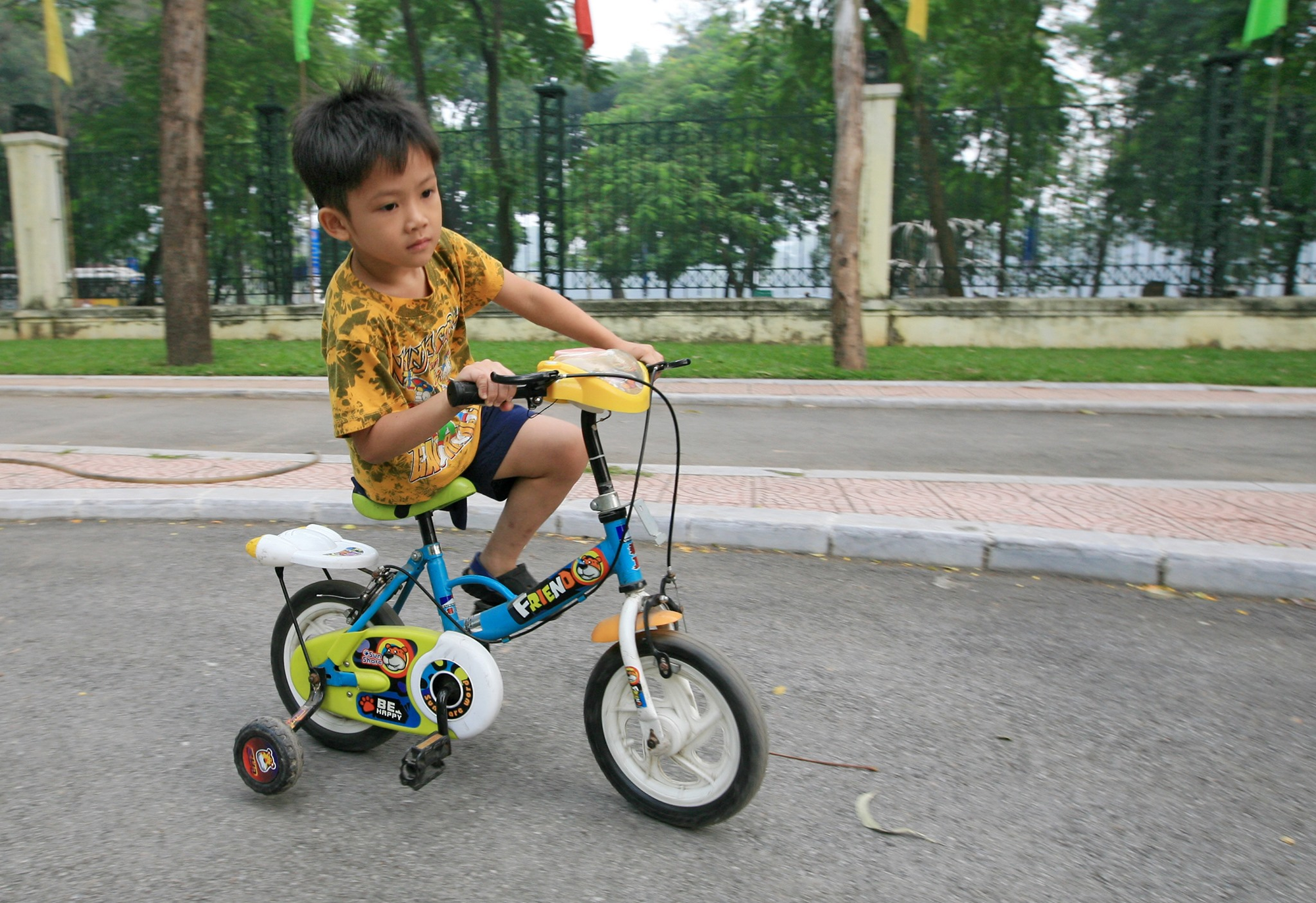 Khi tình mẫu tử vượt qua ranh giới của huyết thống: Hành trình 19 năm diệu kỳ của "mẹ Còi" Trần Mai Anh và "chú lính chì" Thiện Nhân- Ảnh 15.