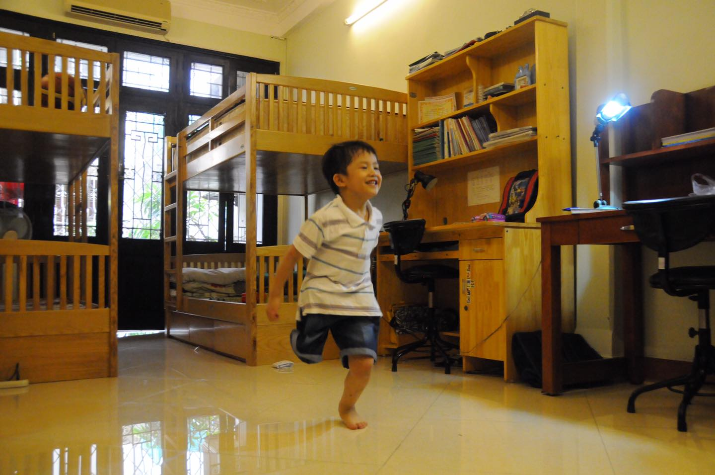 Khi tình mẫu tử vượt qua ranh giới của huyết thống: Hành trình 19 năm diệu kỳ của "mẹ Còi" Trần Mai Anh và "chú lính chì" Thiện Nhân- Ảnh 13.