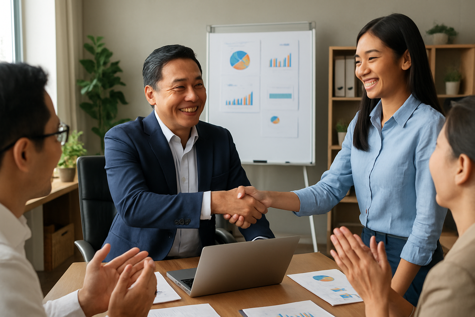 Đỉnh cao lãnh đạo: CEO không cần lúc nào cũng có mặt, mà phải giúp đội ngũ tỏa sáng khi họ vắng mặt- Ảnh 1. Đỉnh cao lãnh đạo: CEO không cần lúc nào cũng có mặt, mà phải giúp đội ngũ tỏa sáng khi họ vắng mặt- Ảnh 1.