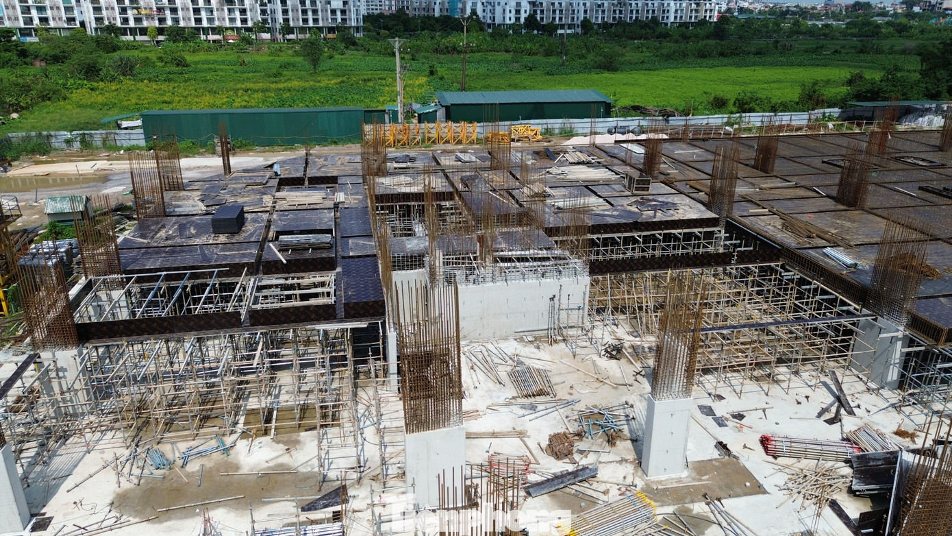 Hiện trạng dự án nhà ở xã hội khiến hàng ngàn người chật vật nộp hồ sơ online- Ảnh 11.