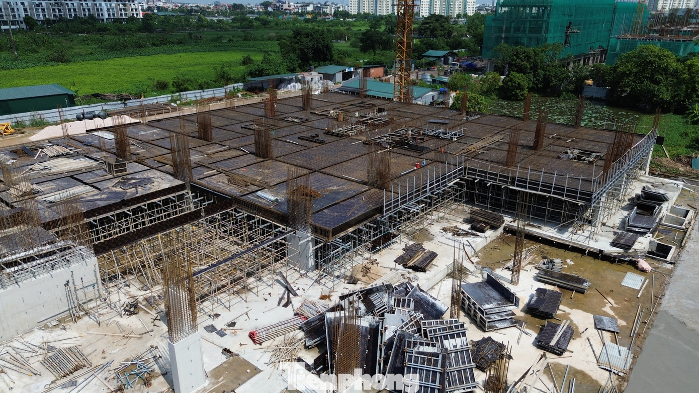 Hiện trạng dự án nhà ở xã hội khiến hàng ngàn người chật vật nộp hồ sơ online- Ảnh 9.