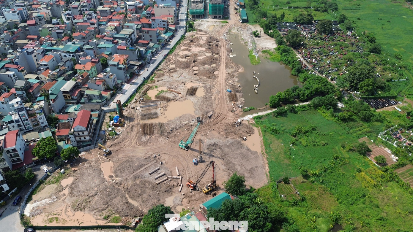 Hiện trạng dự án nhà ở xã hội khiến hàng ngàn người chật vật nộp hồ sơ online- Ảnh 10.