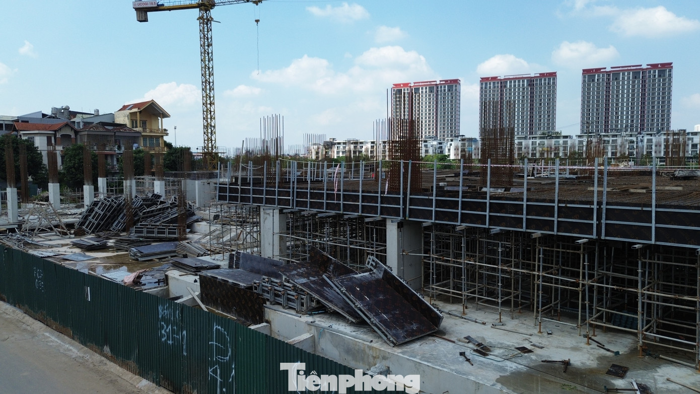 Hiện trạng dự án nhà ở xã hội khiến hàng ngàn người chật vật nộp hồ sơ online- Ảnh 13.