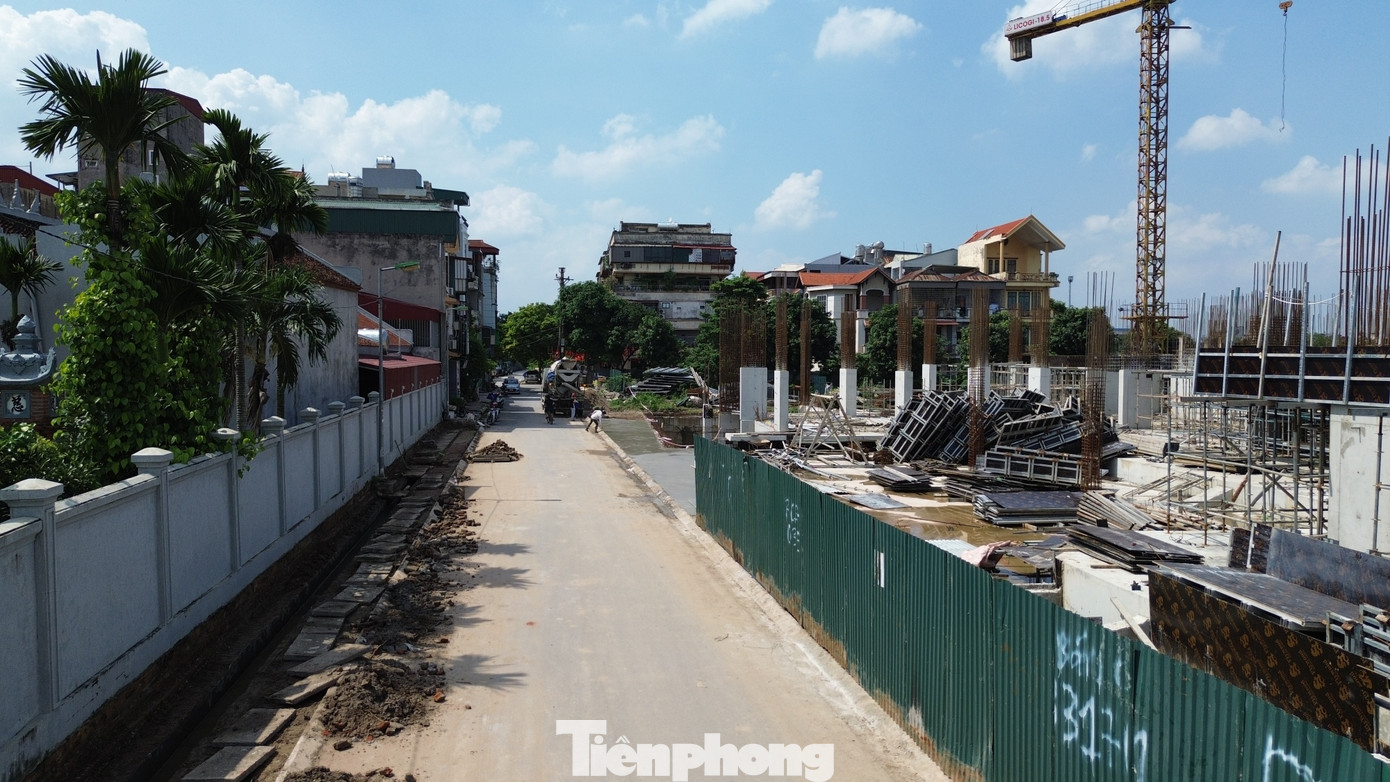 Hiện trạng dự án nhà ở xã hội khiến hàng ngàn người chật vật nộp hồ sơ online- Ảnh 12.