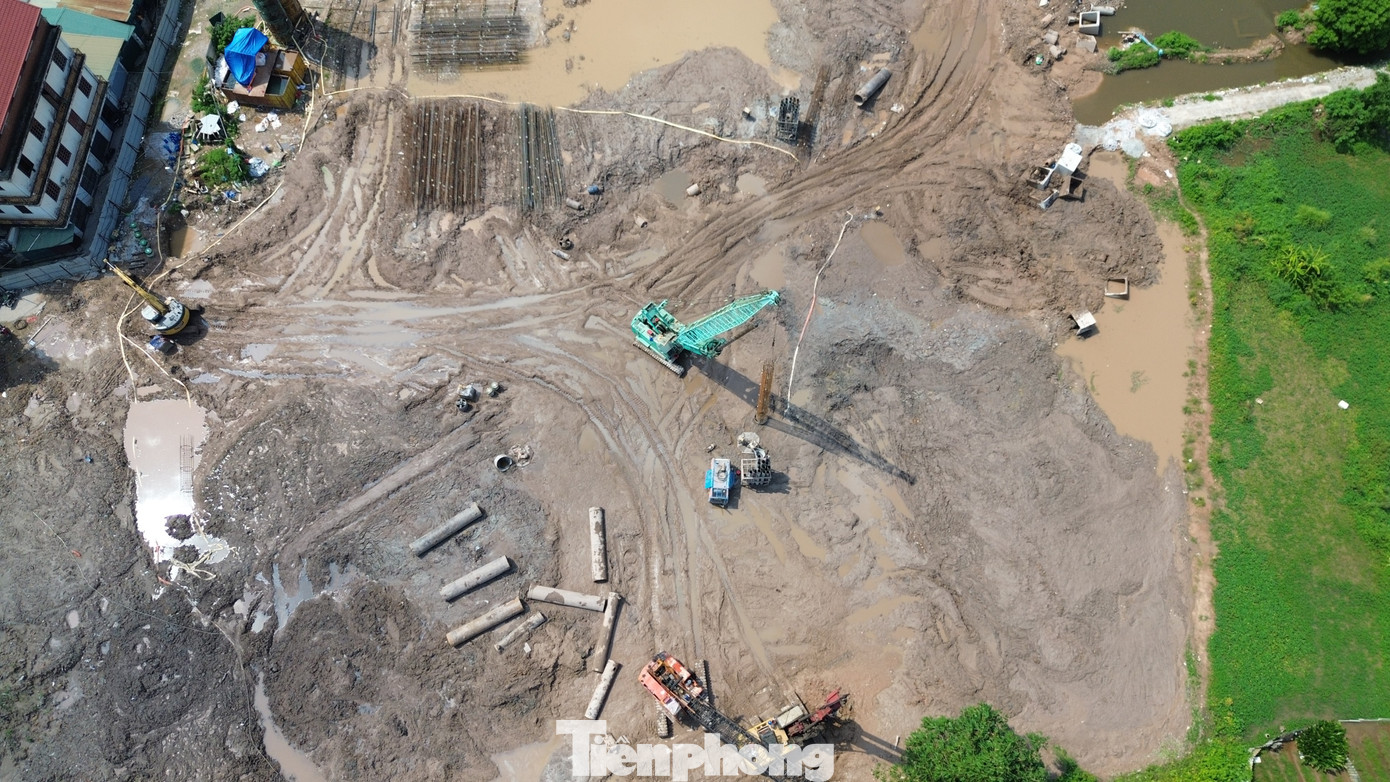 Hiện trạng dự án nhà ở xã hội khiến hàng ngàn người chật vật nộp hồ sơ online- Ảnh 8.