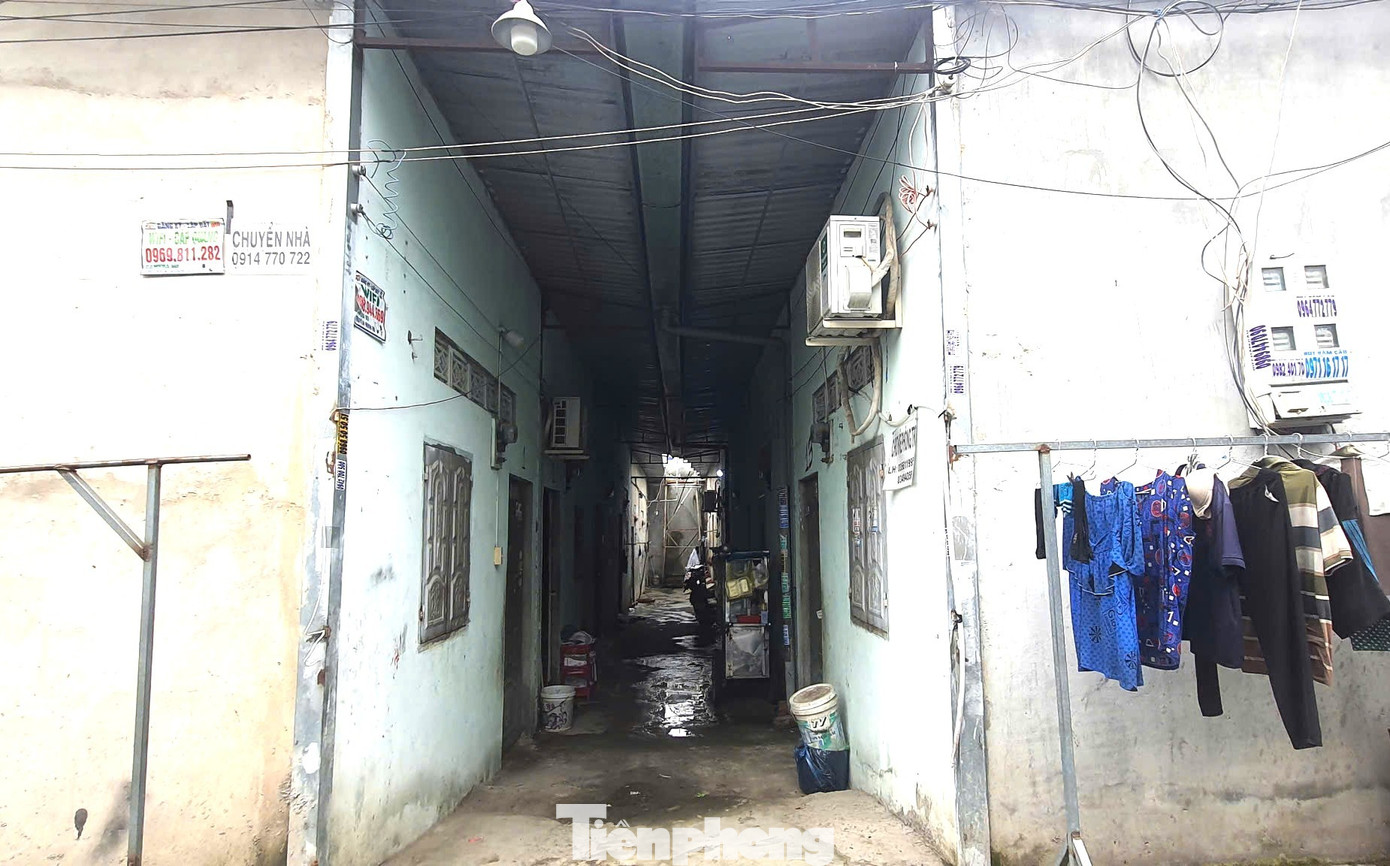 Chuyện hy hữu : ‘Xây nhầm’ gần 50 căn nhà trên đất của người khác ở TPHCM- Ảnh 3.