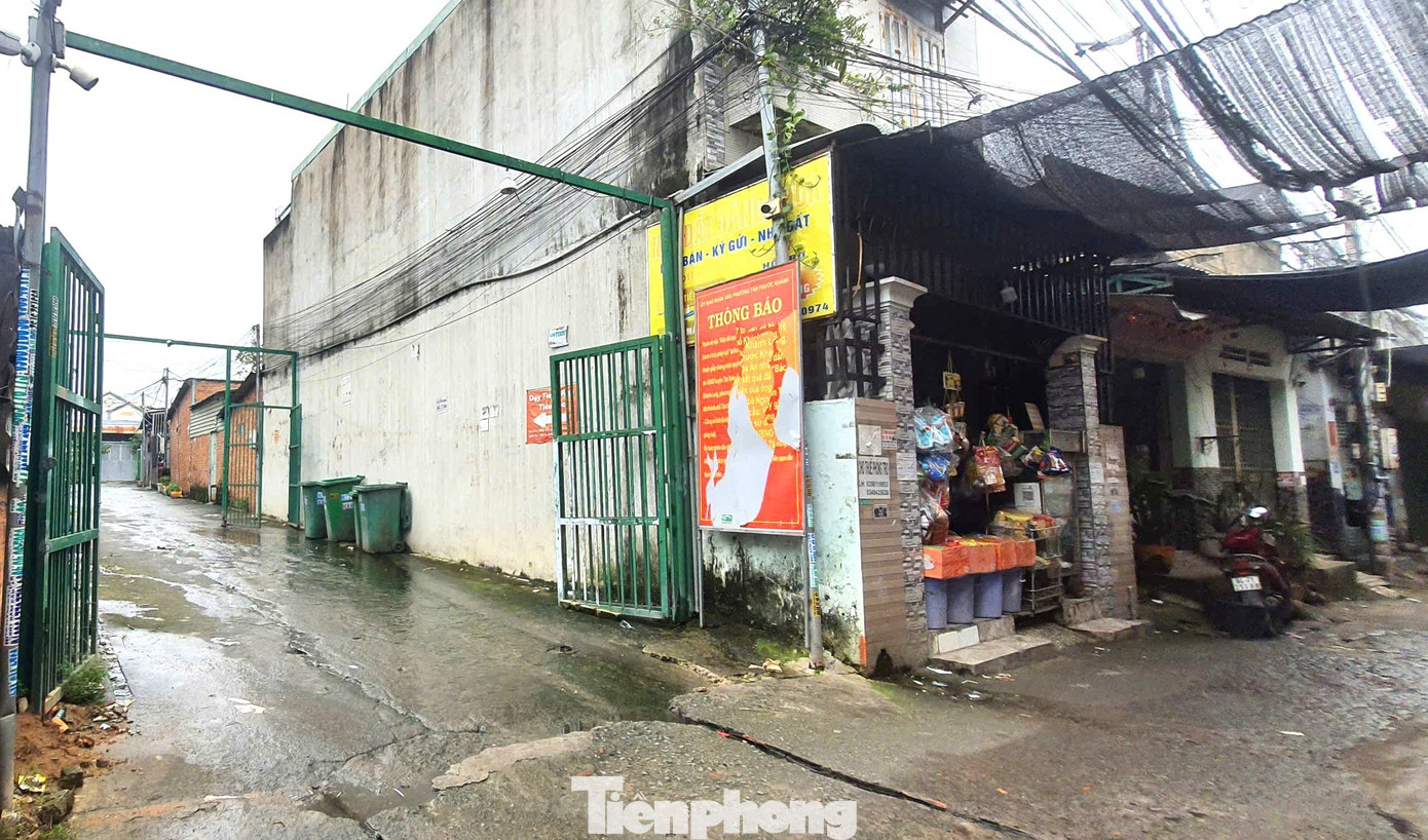 Chuyện hy hữu : ‘Xây nhầm’ gần 50 căn nhà trên đất của người khác ở TPHCM- Ảnh 2.