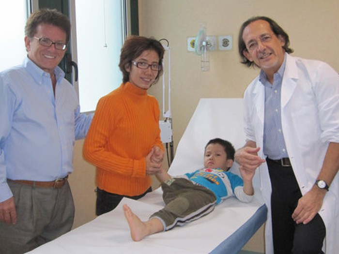 Khi tình mẫu tử vượt qua ranh giới của huyết thống: Hành trình 19 năm diệu kỳ của "mẹ Còi" Trần Mai Anh và "chú lính chì" Thiện Nhân- Ảnh 18.