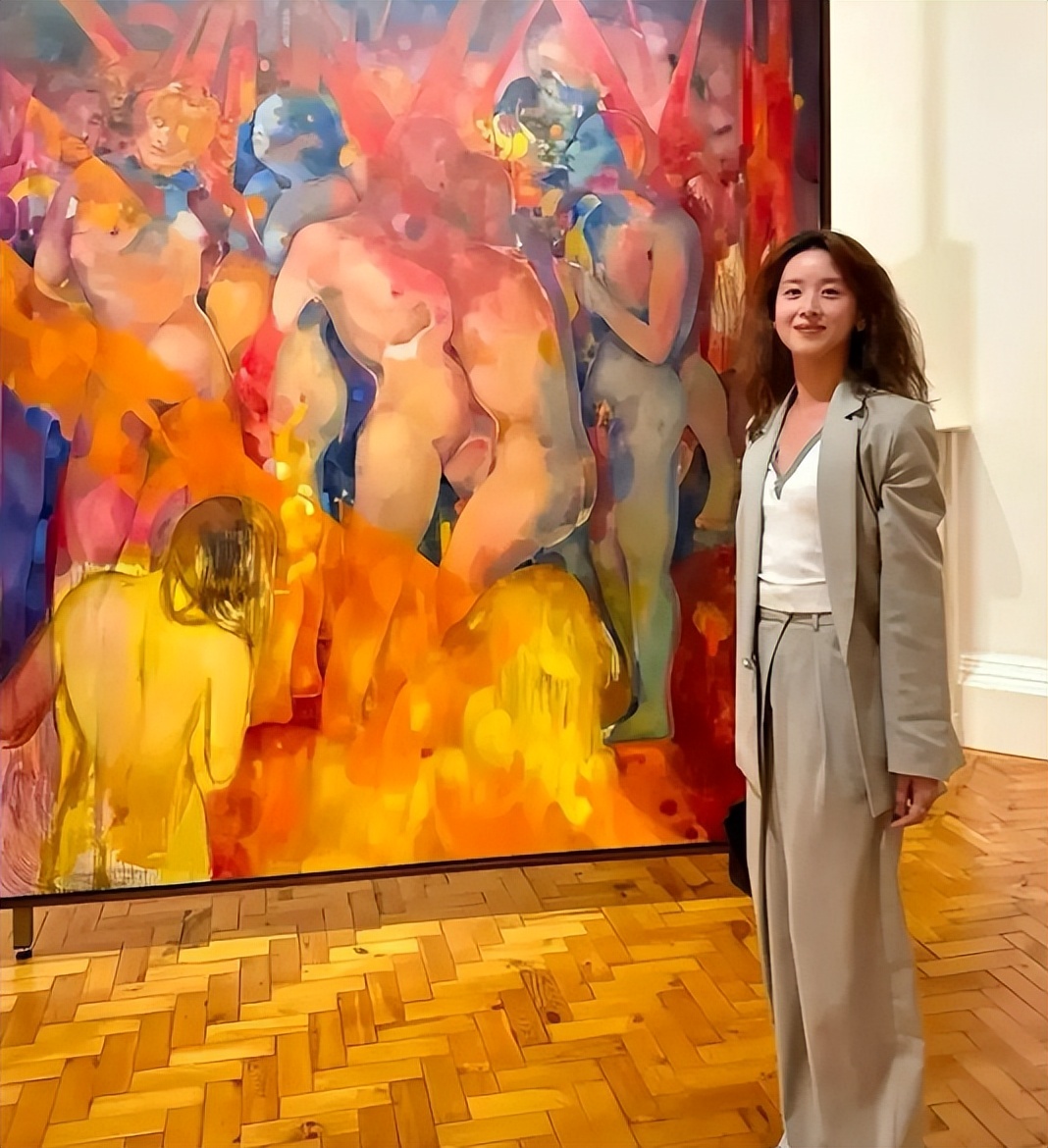 Nữ tỷ phú Chương Trạch Thiên nắm trong tay 8,4 tỷ USD bị cư dân mạng chê mặc đồ nhăn như hàng chợ: Sự thật còn kinh khủng hơn thế!- Ảnh 23.