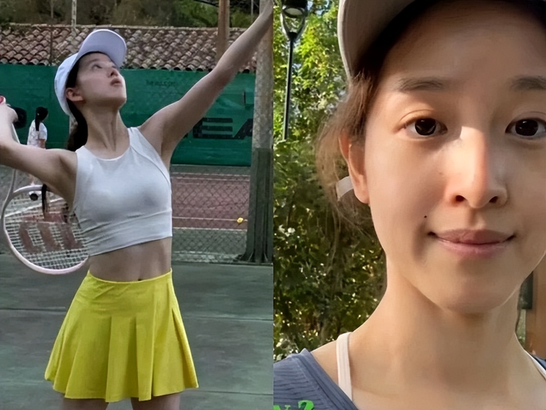 Nữ tỷ phú Chương Trạch Thiên nắm trong tay 8,4 tỷ USD bị cư dân mạng chê mặc đồ nhăn như hàng chợ: Sự thật còn kinh khủng hơn thế!- Ảnh 16.