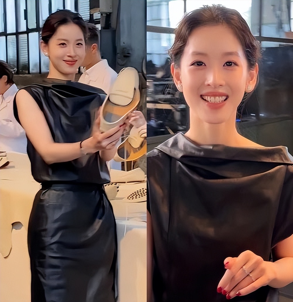 Nữ tỷ phú Chương Trạch Thiên nắm trong tay 8,4 tỷ USD bị cư dân mạng chê mặc đồ nhăn như hàng chợ: Sự thật còn kinh khủng hơn thế!- Ảnh 26.