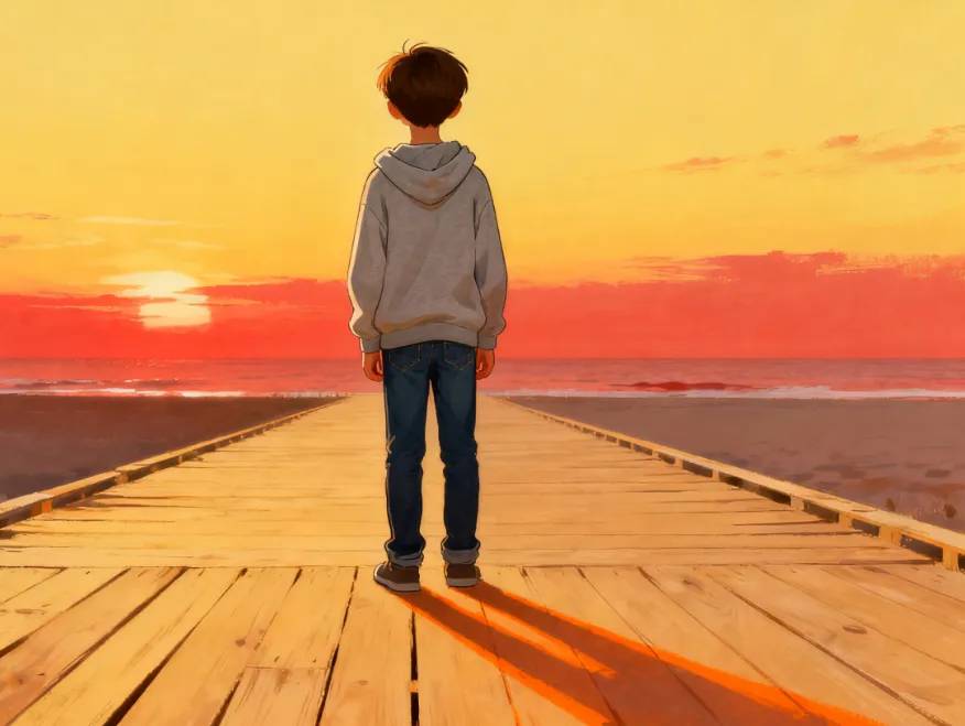 Sau 50 tuổi, dù có tiền hay không, bạn cũng nên giúp con cái 2 điều quan trọng: Đây là sự khôn ngoan đích thực- Ảnh 4. Sau 50 tuổi, dù có tiền hay không, bạn cũng nên giúp con cái 2 điều quan trọng: Đây là sự khôn ngoan đích thực- Ảnh 4.