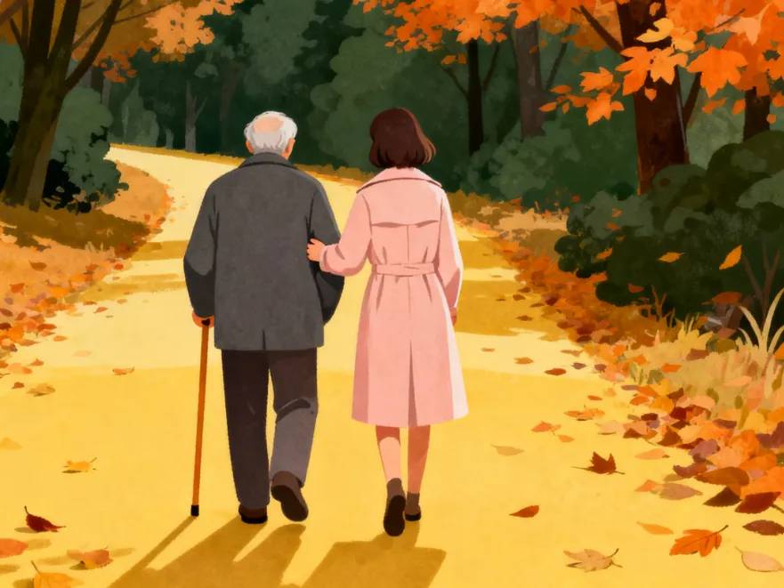 Sau 50 tuổi, dù có tiền hay không, bạn cũng nên giúp con cái 2 điều quan trọng: Đây là sự khôn ngoan đích thực- Ảnh 3. Sau 50 tuổi, dù có tiền hay không, bạn cũng nên giúp con cái 2 điều quan trọng: Đây là sự khôn ngoan đích thực- Ảnh 3.