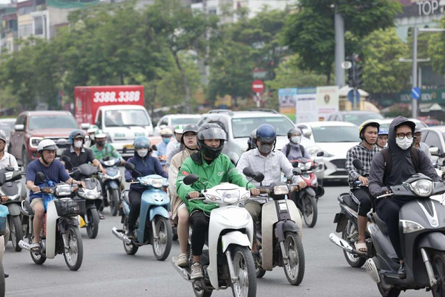 3 tháng đầy sóng gió ở Việt Nam, Honda kiến nghị- Ảnh 3.