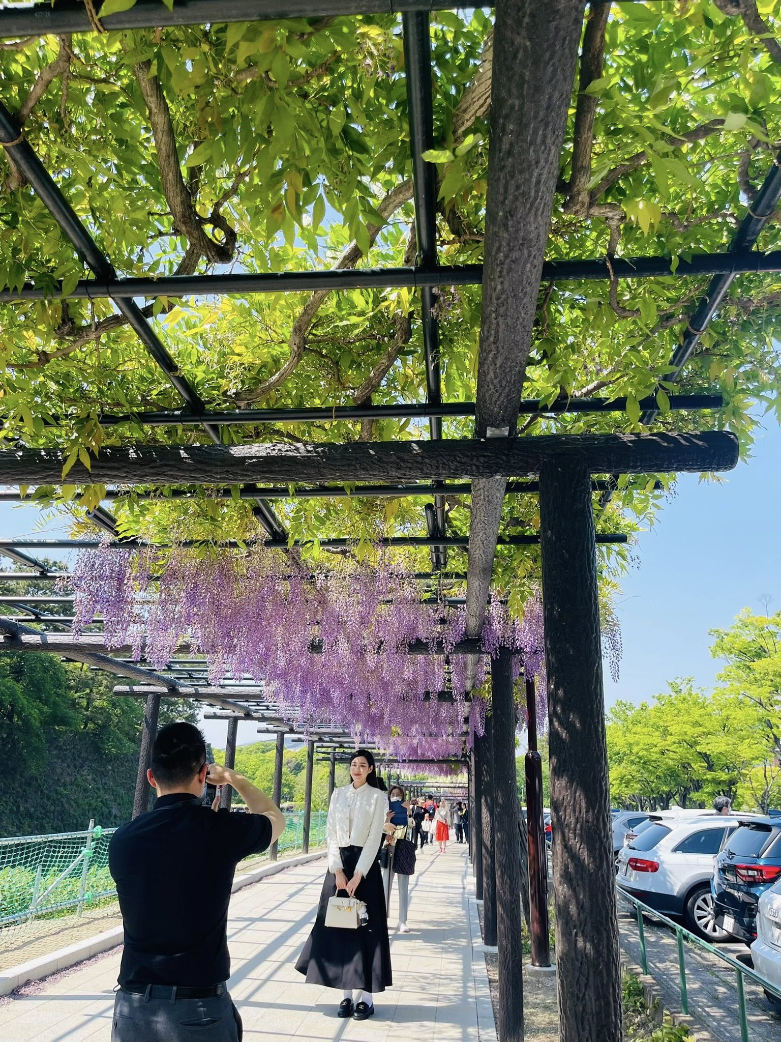 Lấy doanh nhân Viết Vương, Hoa hậu Đỗ Hà được 1 điều khiến bao cô vợ ao ước!- Ảnh 2. Lấy doanh nhân Viết Vương, Hoa hậu Đỗ Hà được 1 điều khiến bao cô vợ ao ước!- Ảnh 2.