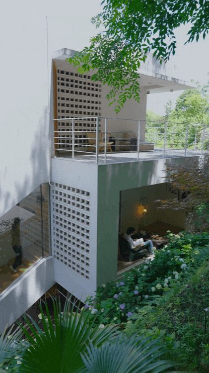 Chàng trai "bỏ phố về quê" xây "viện dưỡng lão" rộng 760m2: Cha mẹ được chăm sóc mỗi ngày, con được chữa lành mỗi đêm- Ảnh 8.