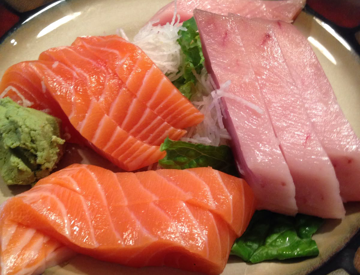 Ăn cá theo kiểu "đại bổ" trong mắt nhiều người, cô gái bị suy buồng trứng sớm, cơ thể đầy thủy ngân- Ảnh 2.