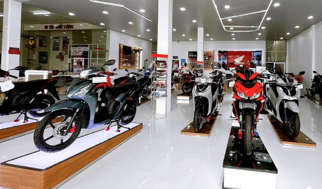 3 tháng đầy sóng gió ở Việt Nam, Honda kiến nghị- Ảnh 4.