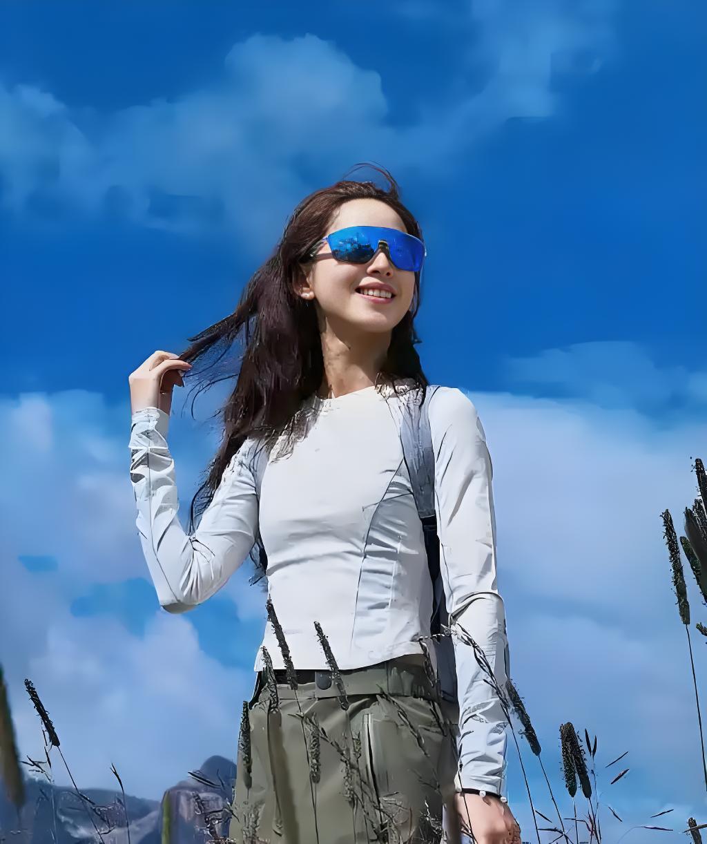 Nữ tỷ phú Chương Trạch Thiên nắm trong tay 8,4 tỷ USD bị cư dân mạng chê mặc đồ nhăn như hàng chợ: Sự thật còn kinh khủng hơn thế!- Ảnh 24.