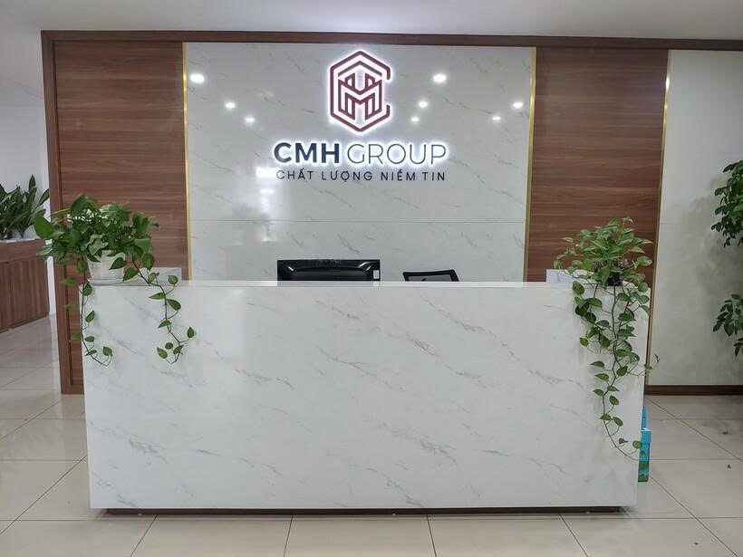 Hé mở tiềm lực Tuấn Huy Phú Thọ - chủ đầu tư dự án Cẩm Khê Central Park hơn 1.000 tỷ đồng 2 Tuấn Huy Phú Thọ: Từ doanh nghiệp xây dựng địa phương đến chủ đầu tư dự án hơn 1.000 tỷ đồng - Ảnh 2.