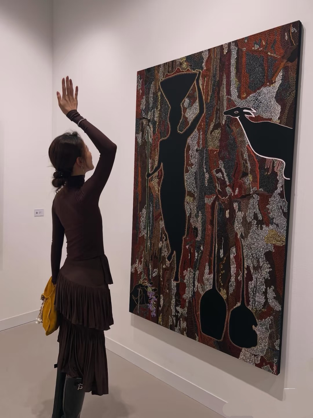 Nữ tỷ phú Chương Trạch Thiên nắm trong tay 8,4 tỷ USD bị cư dân mạng chê mặc đồ nhăn như hàng chợ: Sự thật còn kinh khủng hơn thế!- Ảnh 13.