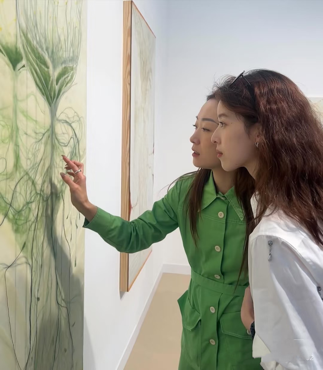 Nữ tỷ phú Chương Trạch Thiên nắm trong tay 8,4 tỷ USD bị cư dân mạng chê mặc đồ nhăn như hàng chợ: Sự thật còn kinh khủng hơn thế!- Ảnh 22.