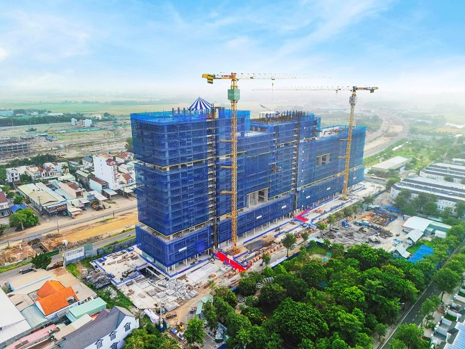 Bất động sản 7 ngày qua: Nợ trái phiếu doanh nghiệp – “chuyện cũ vẫn âm ỉ nóng” 6 Bất động sản 7 ngày qua: Nợ trái phiếu doanh nghiệp – “chuyện cũ vẫn âm ỉ nóng”