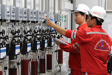 Doanh nghiệp ngành điện báo lãi tăng đột biến gần 7 . 000 % Trong qúy III / 2025 - Ảnh 1. Doanh nghiệp ngành điện báo lãi tăng đột biến gần 7 . 000 % Trong qúy III / 2025 - Ảnh 1.